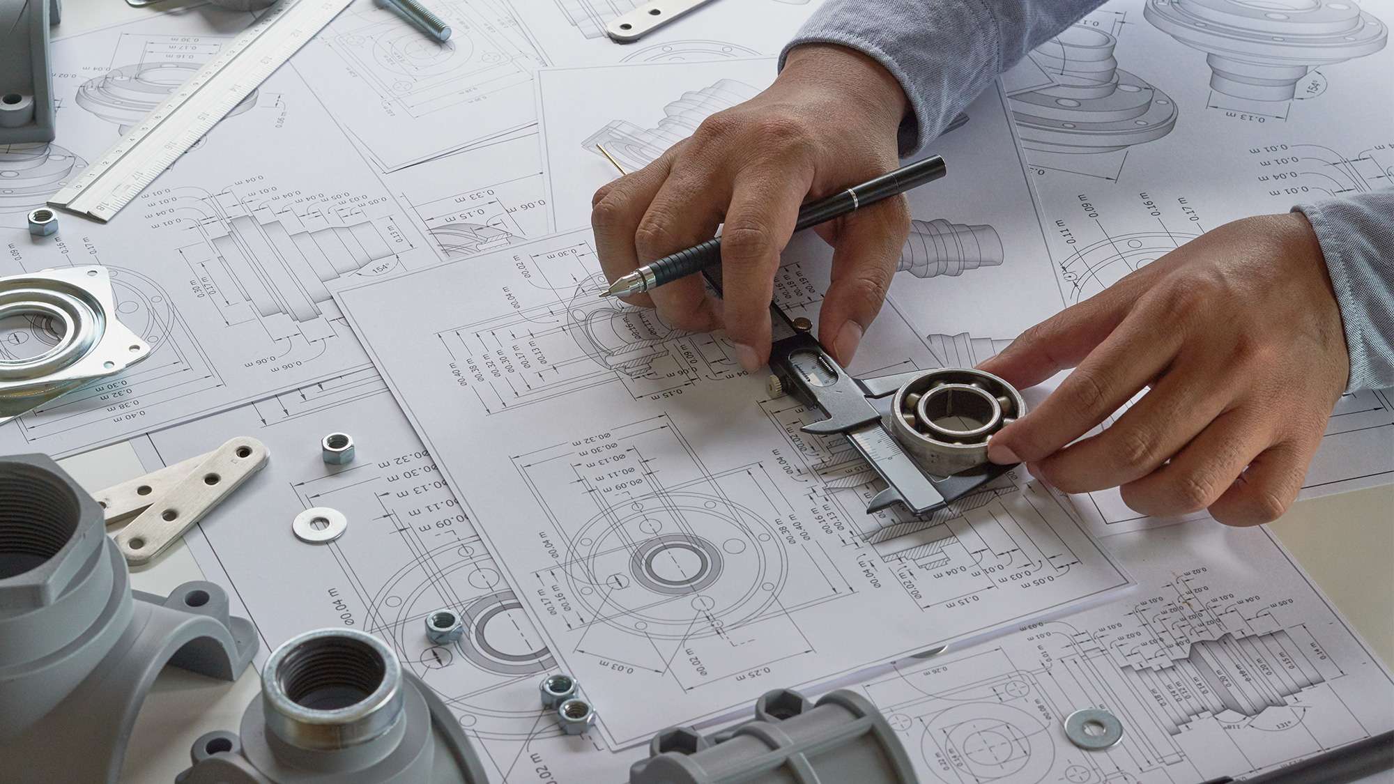 Lerbros manufacturing facility