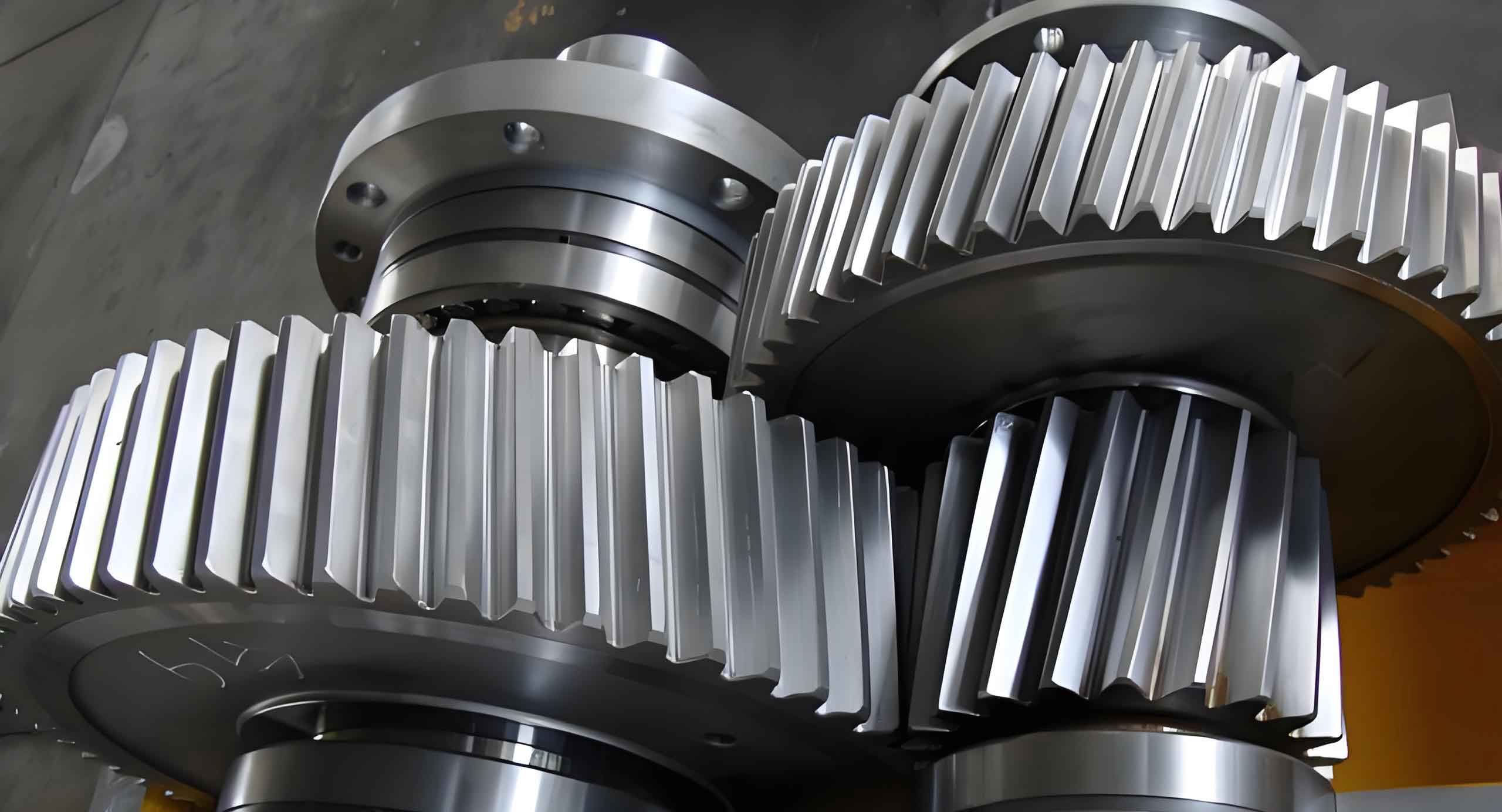 Precision rewinder machinery